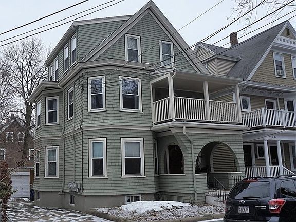 4th image of 77 Avon St #1