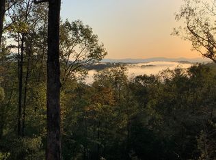 1069 Hap Holt Rd, Ellijay, GA 30540