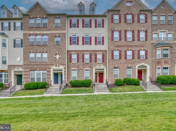 7138 Daniel John Dr, Elkridge, MD 21075