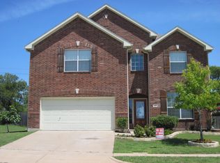 205 Brook Meadow Ct, Midlothian, TX 76065