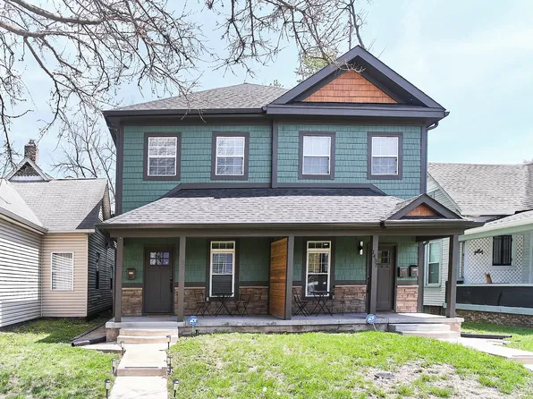 1435 S Alabama St, Indianapolis, IN 46225