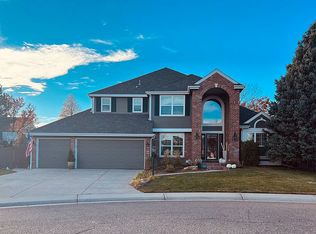 3314 Meadow Creek Pl, Highlands Ranch, CO 80126