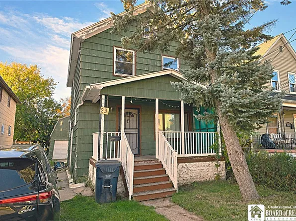23 Grape Ave, Buffalo, NY 14218