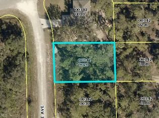 1830 League Ave, Lehigh Acres, FL 33972