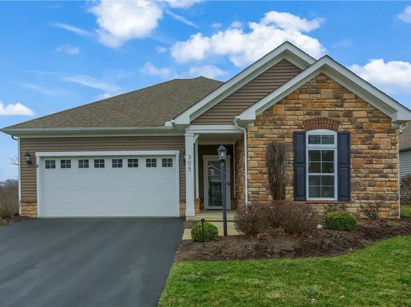 305 Dupont Dr, Mc Donald, PA 15057