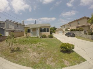 (Undisclosed Address), Bellflower, CA 90706