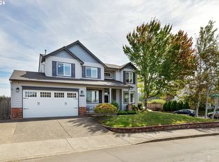 16166 SE Goosehollow Dr, Damascus, OR 97089