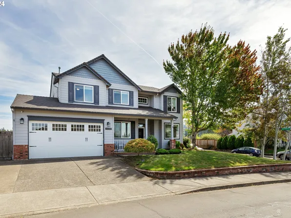 16166 SE Goosehollow Dr, Damascus, OR 97089