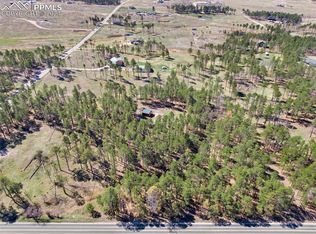 7725 Swan Rd, Colorado Springs, CO 80908