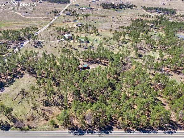 7725 Swan Rd, Colorado Springs, CO 80908