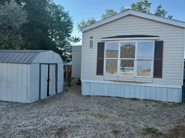 4507 W Glen Garden Dr, Casper, WY 82604