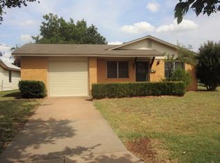 4719 Devonshire Dr, Wichita Falls, TX 76302