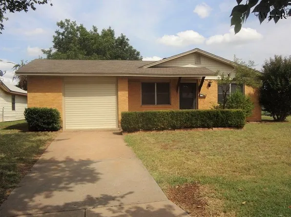 4719 Devonshire Dr, Wichita Falls, TX 76302