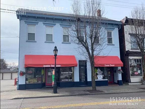 2nd image of 145 W Benson St #1