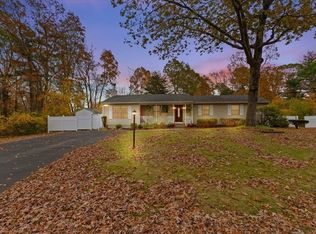 79 Jennings Dr, Raynham, MA 02767