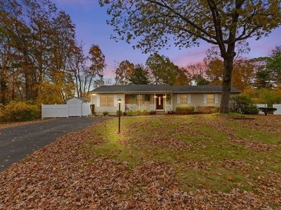 79 Jennings Dr, Raynham, MA, 02767