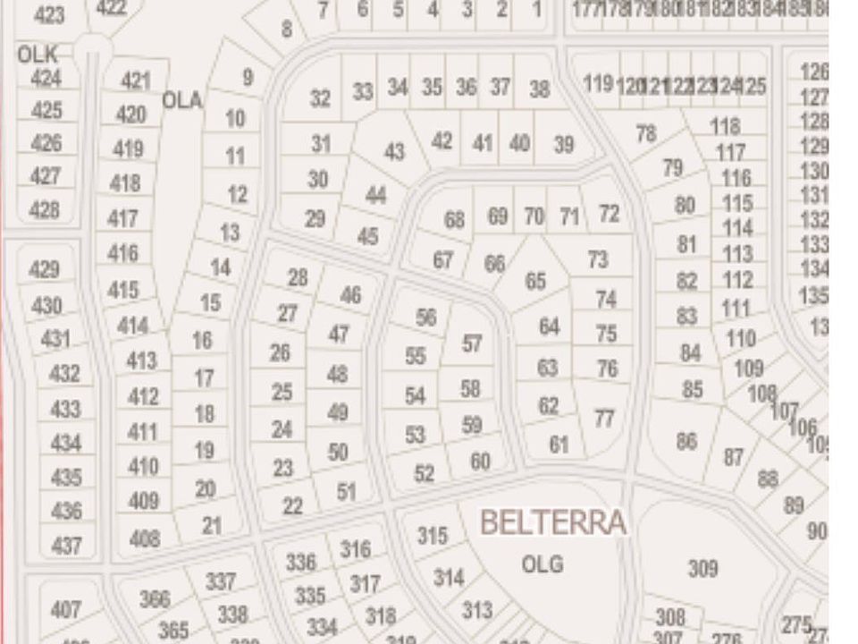 1st image of 39 Belterra
