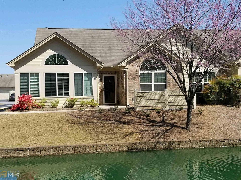 1st image of 203 Silver Summit Dr SE