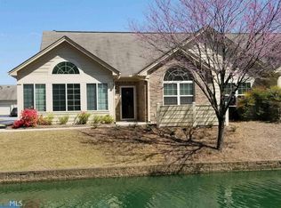 203 Silver Summit Dr SE, Conyers, GA 30094