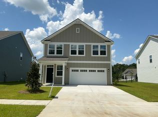 504 Armstrong Curv, Summerville, SC 29483