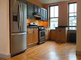 2021 Woodbine St APT 2L, Ridgewood, NY 11385