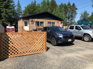 411 Ira Ii St, Petersburg, AK 99833