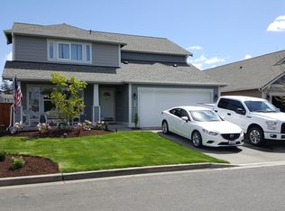 124 Stadium Way, Napavine, WA 98565