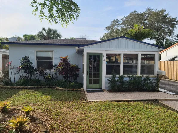 904 SE 13th Street, Fort Lauderdale, FL 33316