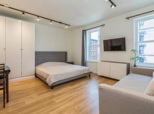 101 Willow Ave, Hoboken, NJ 07030