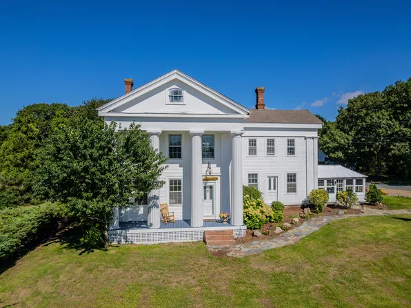 14 Hidden Shores Lane, South Dennis, MA 02660