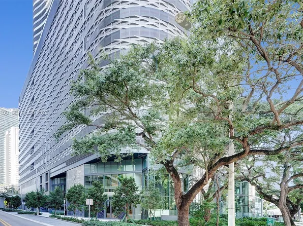 1000 Brickell Plz, Miami, FL