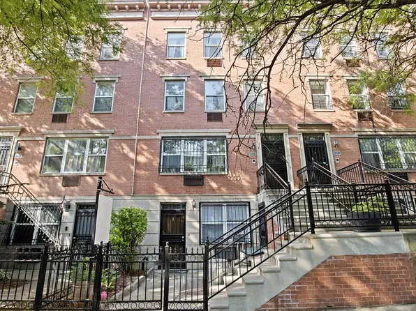 312 E 119th St, New York, NY 10035