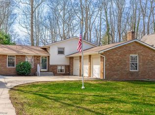1224 Grassmere St SE, North Canton, OH