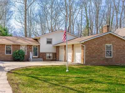 1224 Grassmere St SE, North Canton, OH, 44709