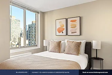 Rented by The Blueground