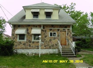751 E 128th St, Cleveland, OH 44108