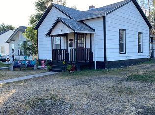 222 E 6th St, Cheyenne, WY 82007