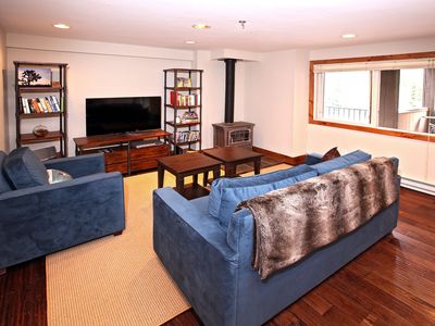 4295 Columbine Dr Unit 11, Vail, CO, 81657