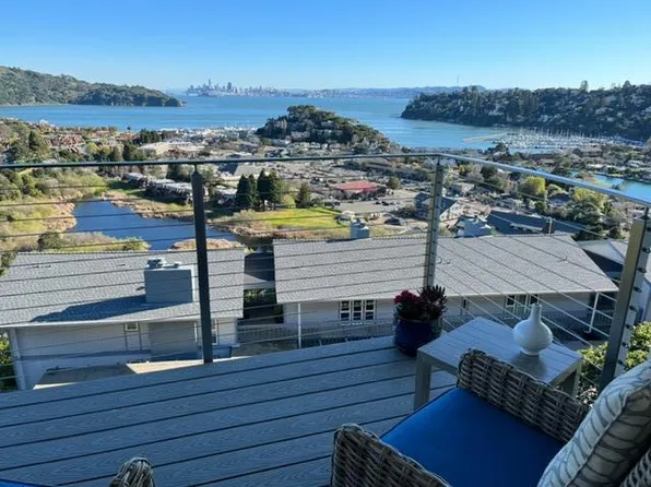 25 W Corinthian Ct #31, Belvedere Tiburon, CA 94920