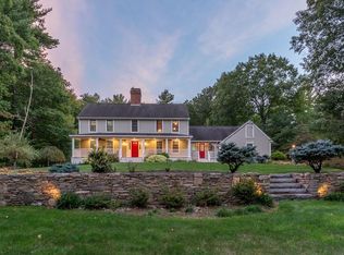 108 Chestnut St, Pepperell, MA 01463