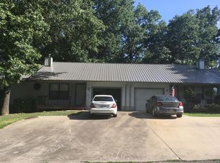 61809 E 313 Rd, Grove, OK 74344