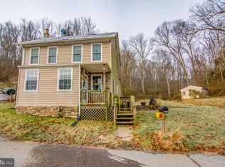 4812 Kern Rd, Lineboro, MD 21102