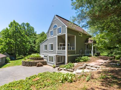 41 Day Street, Granby, CT, 06035