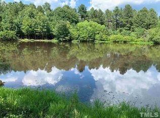 771 Cornelius St, Hillsborough, NC 27278