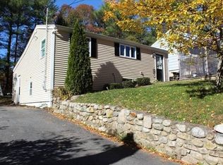 27 Burgess Rd #WHOLE, Plymouth, MA 02360