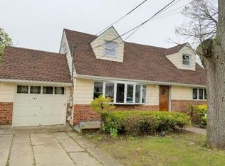 507 Kirkman Ave, Elmont, NY 11003