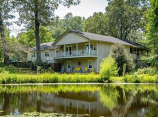 2585 Cecil Walls Rd, Yuma, TN 38390