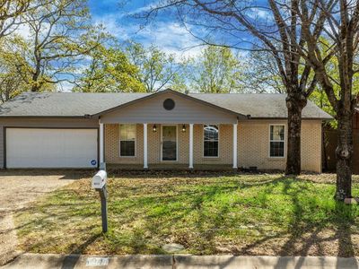 6212 E Ridge Dr, North Little Rock, AR, 72118