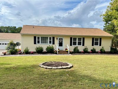 7393 Colts Neck Rd, Mechanicsville, VA, 23111