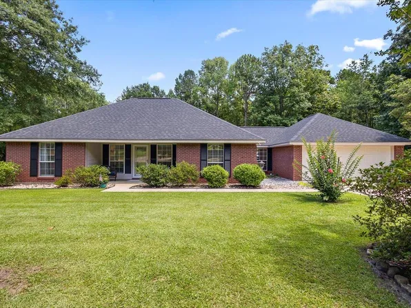 46 Ferncrest Loop, Petal, MS 39465
